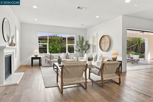 3008 Drysdale St, Danville, CA 94506