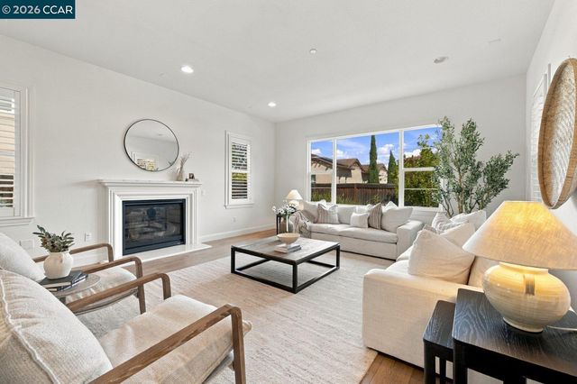 3008 Drysdale St, Danville, CA 94506