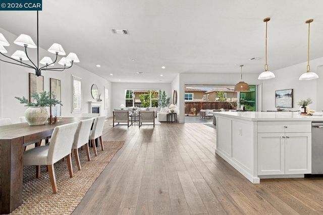 3008 Drysdale St, Danville, CA 94506