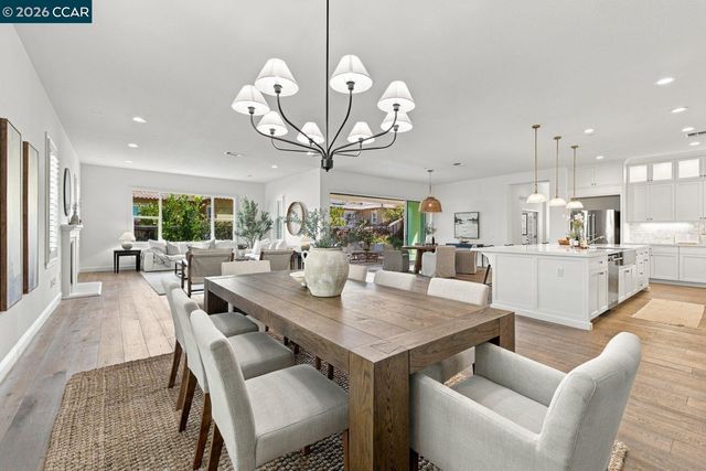 3008 Drysdale St, Danville, CA 94506