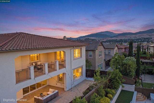 3008 Drysdale St, Danville, CA 94506