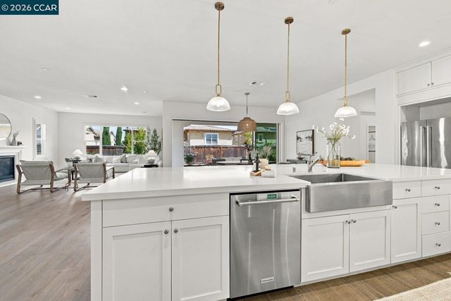 3008 Drysdale St, Danville, CA 94506
