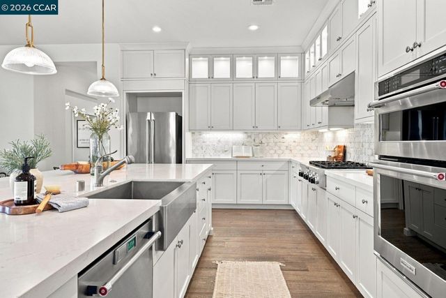 3008 Drysdale St, Danville, CA 94506