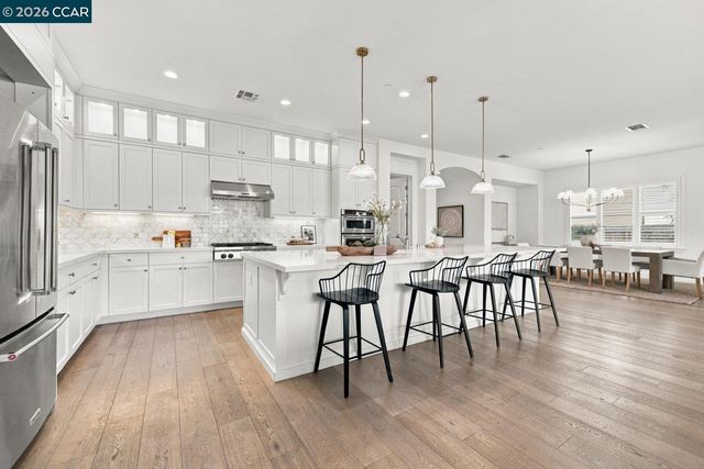 3008 Drysdale St, Danville, CA 94506