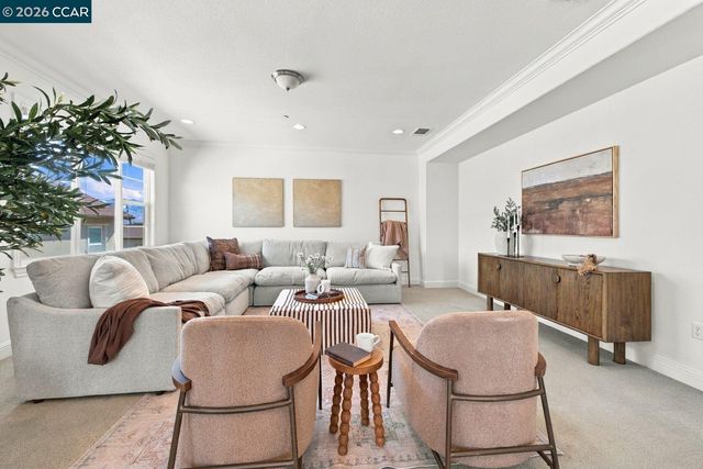 3008 Drysdale St, Danville, CA 94506