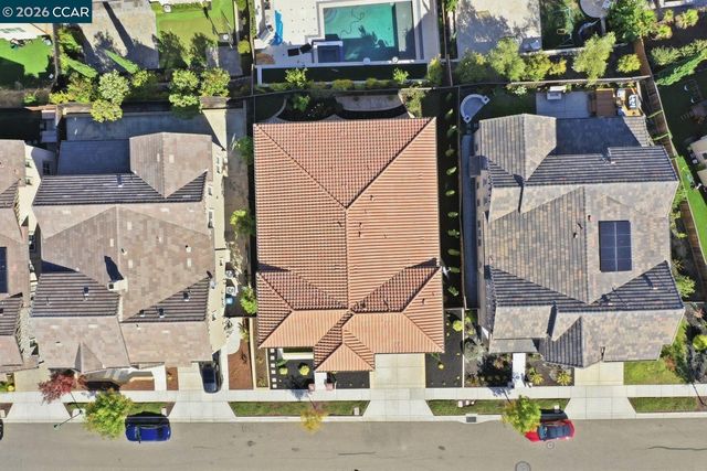 3008 Drysdale St, Danville, CA 94506