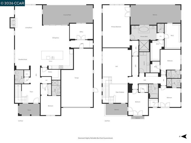 3008 Drysdale St, Danville, CA 94506