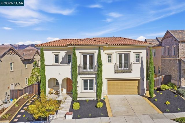 3008 Drysdale St, Danville, CA 94506