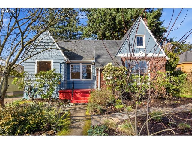 1721 Ne 62ND Ave, Portland, OR 97213