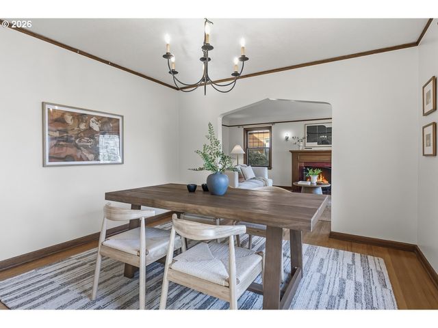 1721 Ne 62ND Ave, Portland, OR 97213