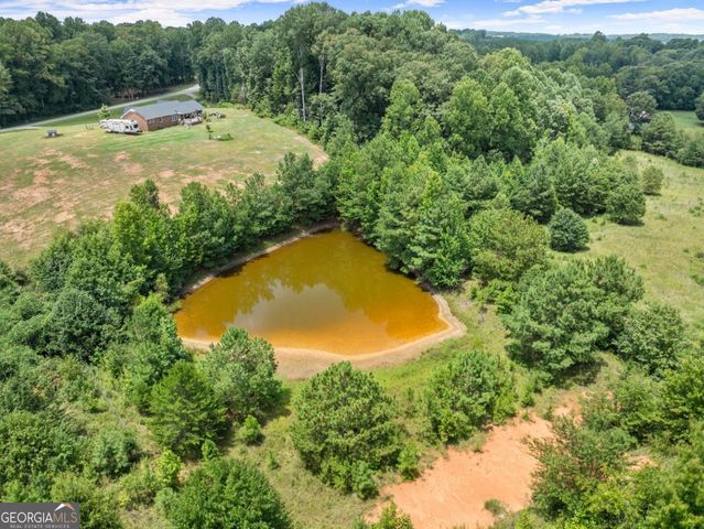 0 Five Points Road TRACT 4, Danielsville, GA 30633