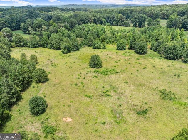 0 Five Points Road TRACT 4, Danielsville, GA 30633