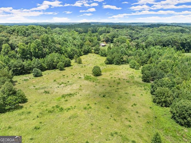 0 Five Points Road TRACT 4, Danielsville, GA 30633