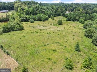 0 Five Points Road TRACT 4, Danielsville, GA 30633