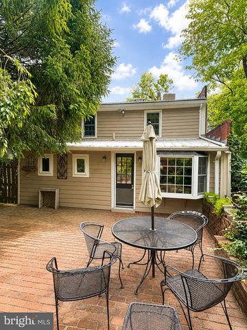 522 HIGH ST, Chestertown, MD 21620
