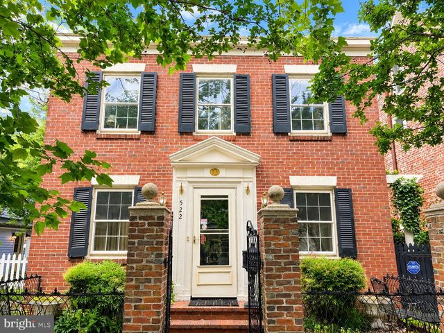 522 HIGH ST, Chestertown, MD 21620