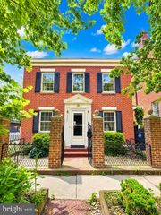 522 HIGH ST, Chestertown, MD 21620