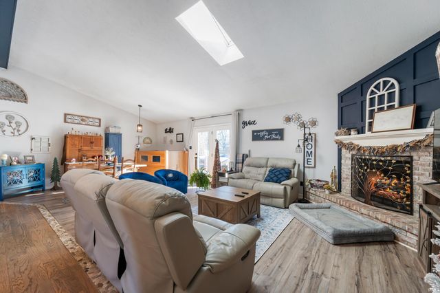 4909 W Prairiewood Drive, Muncie, IN 47304