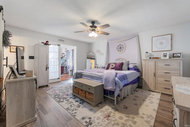 4909 W Prairiewood Drive, Muncie, IN 47304