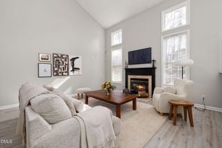 5308 Bentgrass Drive, Raleigh, NC 27610