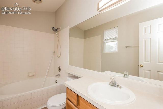 8528 Dassel Drive, Fountain, CO 80817