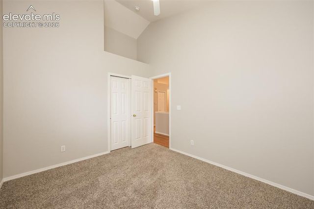 8528 Dassel Drive, Fountain, CO 80817