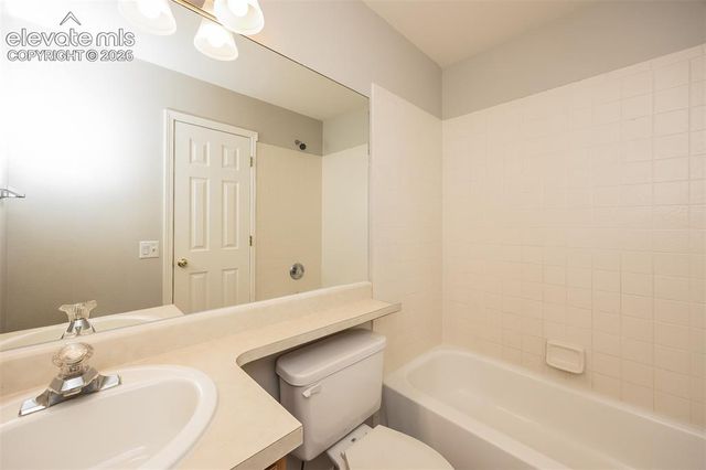 8528 Dassel Drive, Fountain, CO 80817