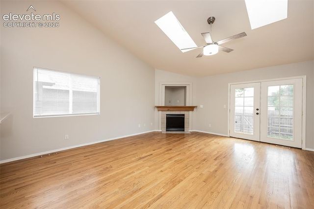 8528 Dassel Drive, Fountain, CO 80817