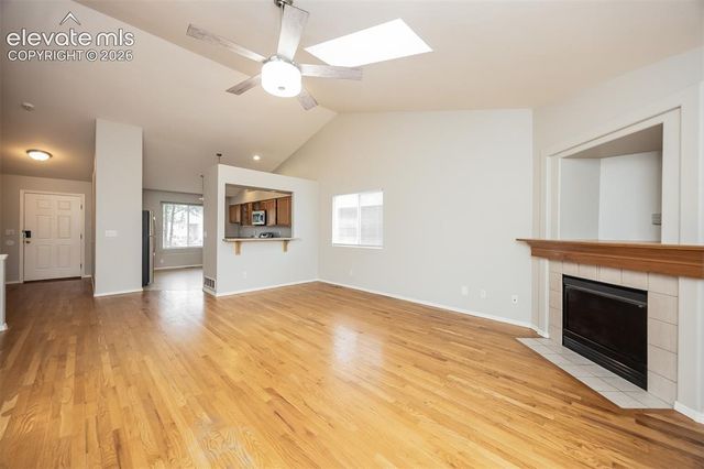 8528 Dassel Drive, Fountain, CO 80817