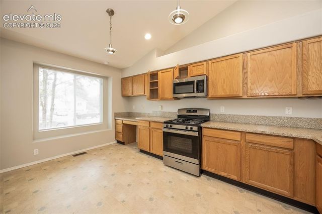 8528 Dassel Drive, Fountain, CO 80817