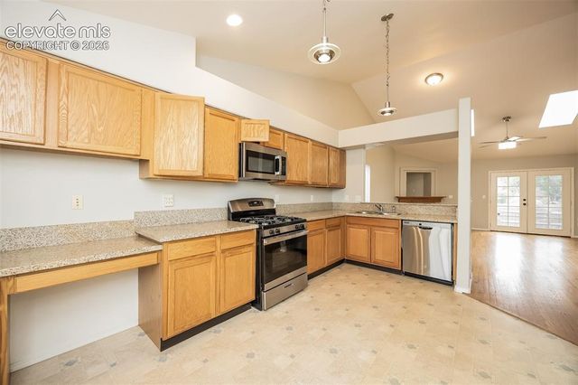 8528 Dassel Drive, Fountain, CO 80817
