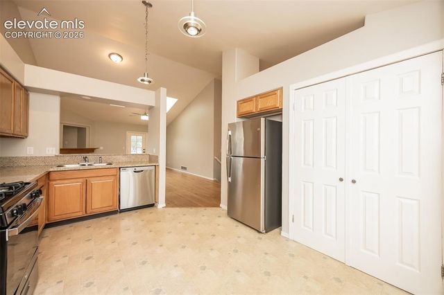 8528 Dassel Drive, Fountain, CO 80817
