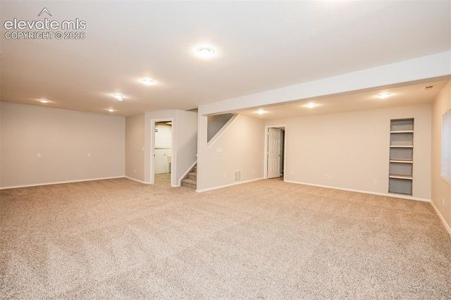 8528 Dassel Drive, Fountain, CO 80817