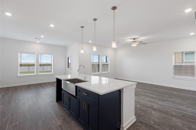 1118 Elsinore Drive, Rosharon, TX 77583