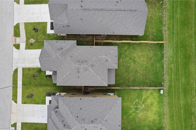 1118 Elsinore Drive, Rosharon, TX 77583