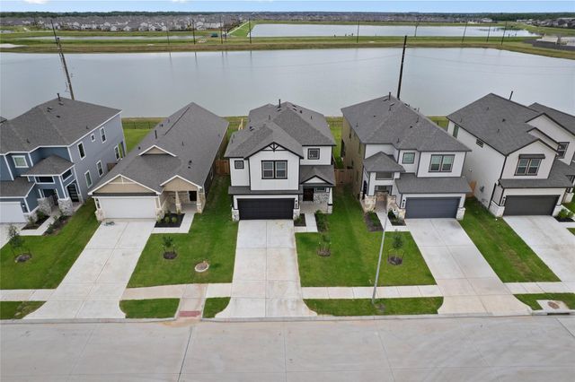 1118 Elsinore Drive, Rosharon, TX 77583