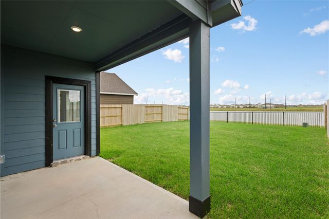 1118 Elsinore Drive, Rosharon, TX 77583