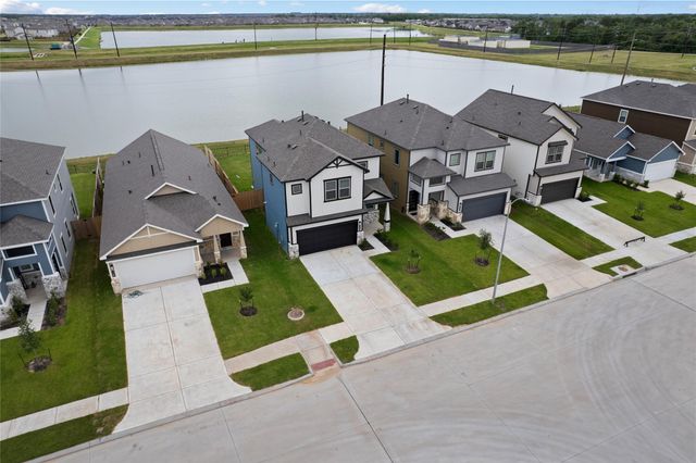 1118 Elsinore Drive, Rosharon, TX 77583