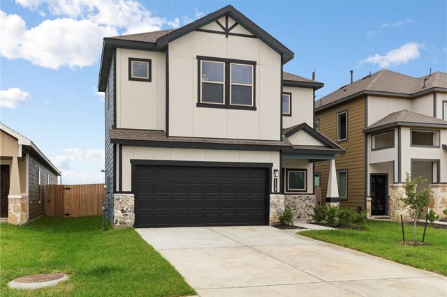 1118 Elsinore Drive, Rosharon, TX 77583