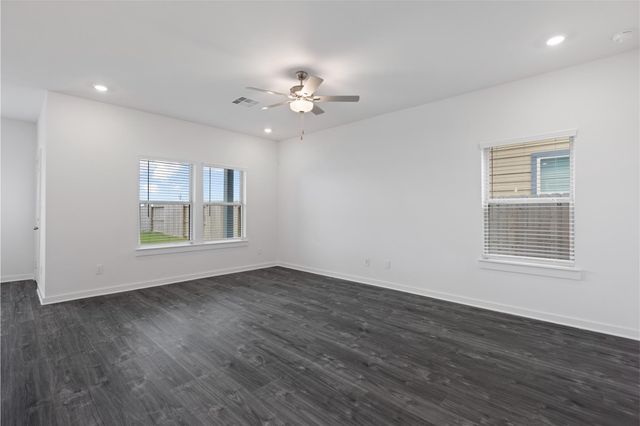 1118 Elsinore Drive, Rosharon, TX 77583