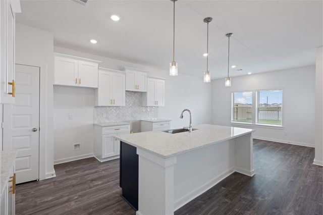 1118 Elsinore Drive, Rosharon, TX 77583