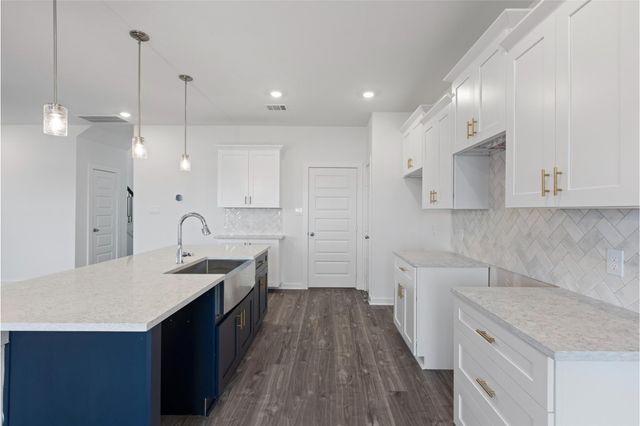 1118 Elsinore Drive, Rosharon, TX 77583