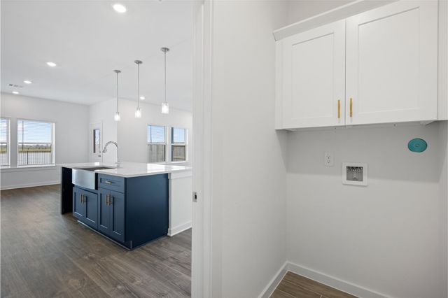 1118 Elsinore Drive, Rosharon, TX 77583