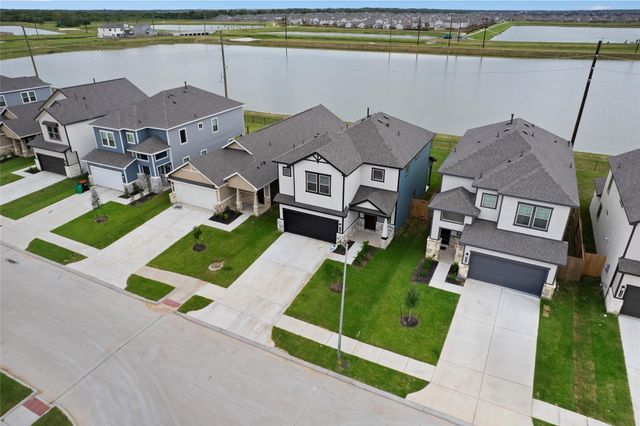 1118 Elsinore Drive, Rosharon, TX 77583