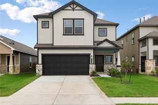 1118 Elsinore Drive, Rosharon, TX 77583