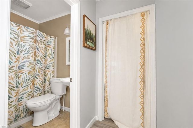 752 Old Oyster Point RD, Newport News, VA 23602