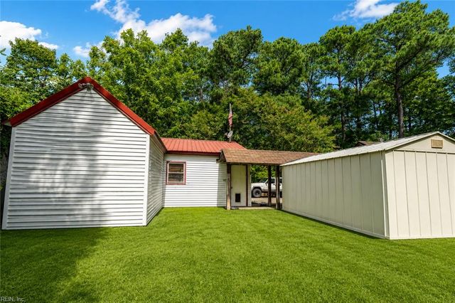 752 Old Oyster Point RD, Newport News, VA 23602