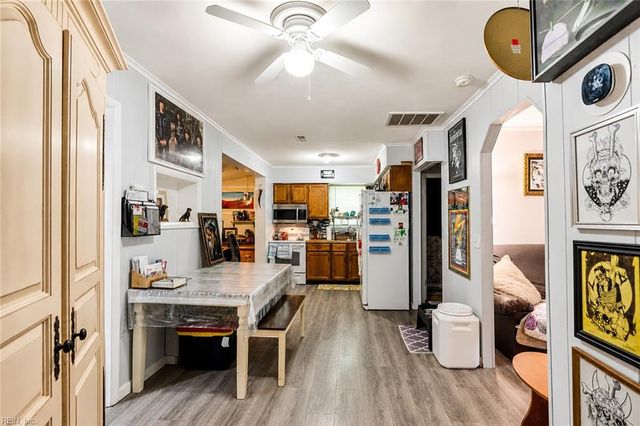 752 Old Oyster Point RD, Newport News, VA 23602