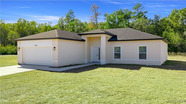 13745 SW 43rd Circle, Ocala, FL 34473