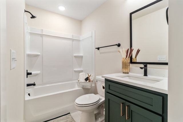 53 Holland Park, Clarksville, TN 37043